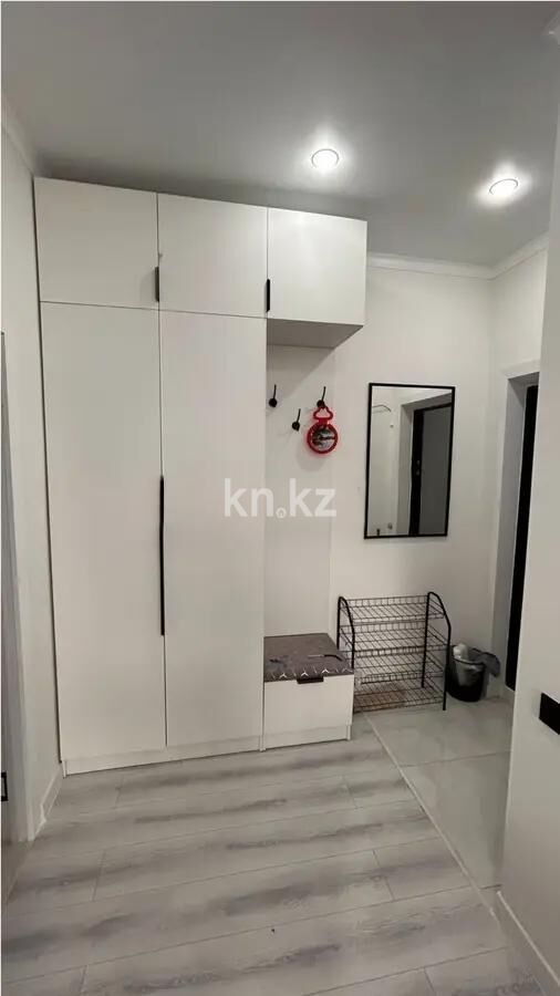 Продажа 1-комнатной квартиры, 27 м² - Продажа однокомнатных квартир в Алатауском р-не Алматы - страница 30 фото 5 из 5