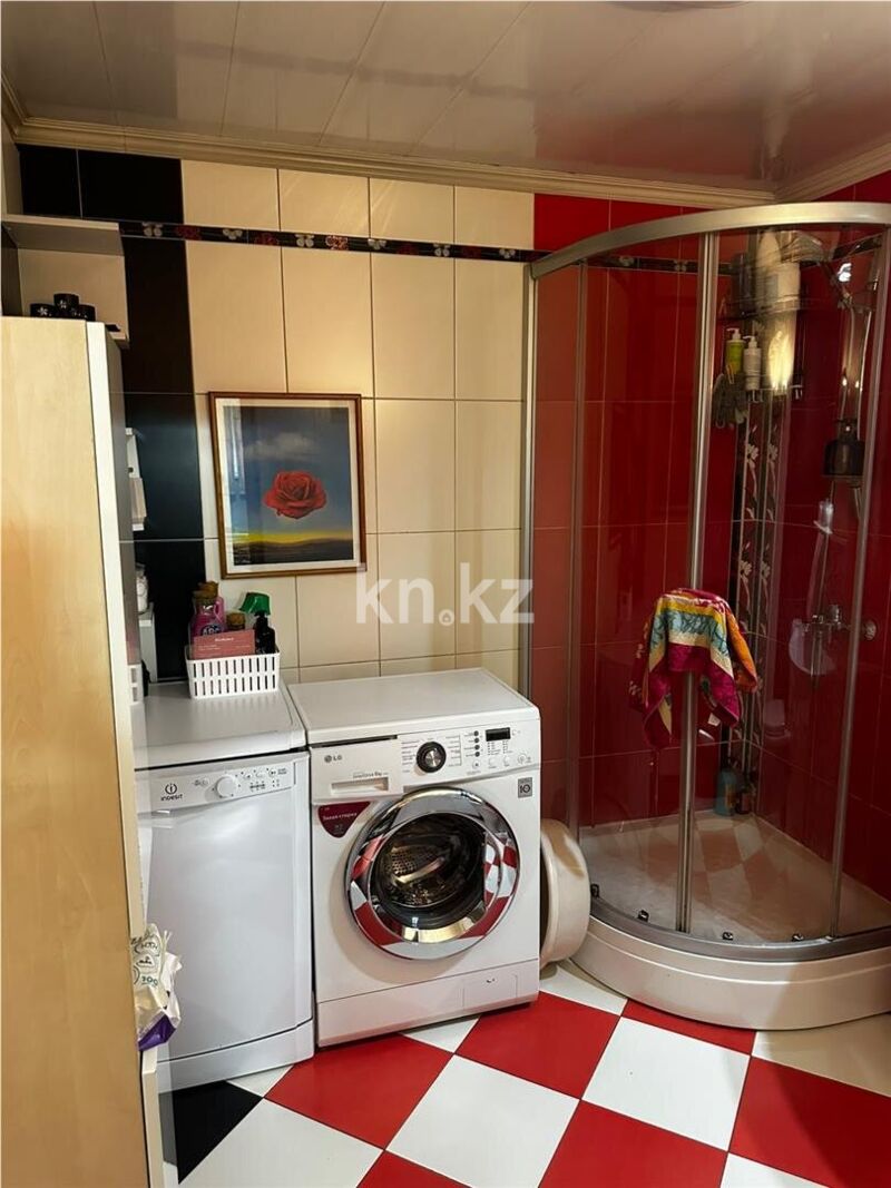 Продажа 4-комнатного дома, 70 м² - Продажа домов, коттеджей в Караганде фото 14 из 21