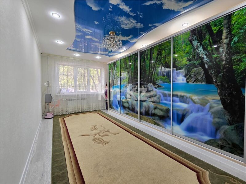 Продажа 3-комнатной квартиры, 67 м² - Продажа трехкомнатных квартир в Темиртау - страница 2 фото 5 из 13