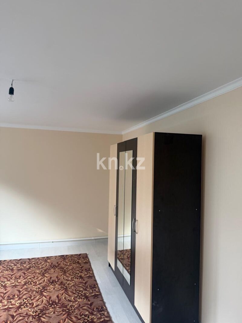 Аренда комнаты помесячно, 40 м² - Аренда недвижимости в Алматы фото 2 из 3
