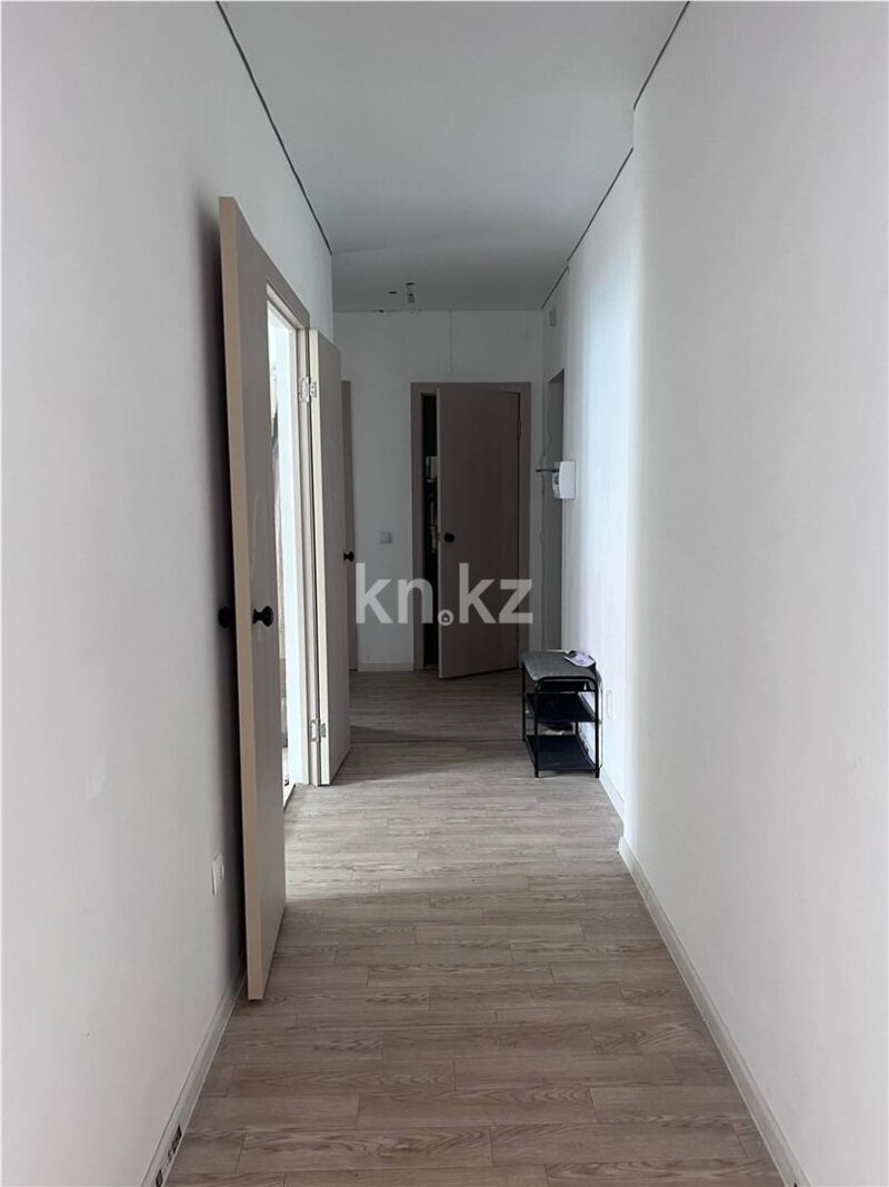 Продажа 2-комнатной квартиры, 69 м² - Продажа квартир в монолитно-каркасном доме в Караганде - страница 2 фото 7 из 18