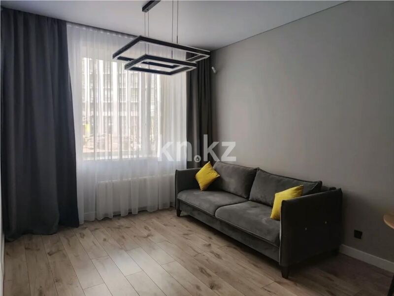 Продажа 2-комнатной квартиры, 38 м² - Продажа двухкомнатных квартир в р-не Есиль Астаны - страница 45 фото 1 из 5