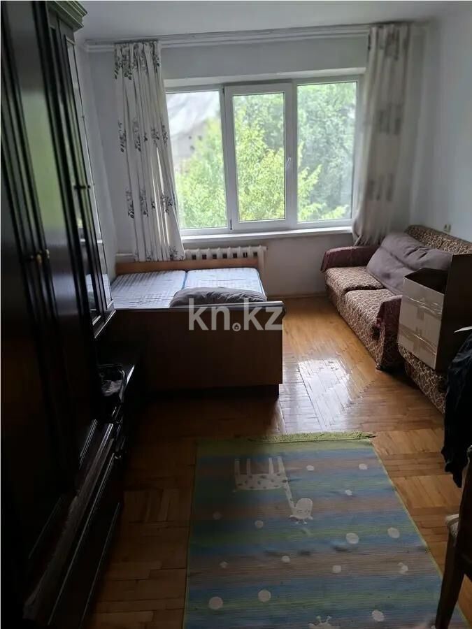 Продажа 3-комнатной квартиры, 62 м² - Продажа трехкомнатных квартир от собственников в Алматы - страница 14 фото 2 из 4