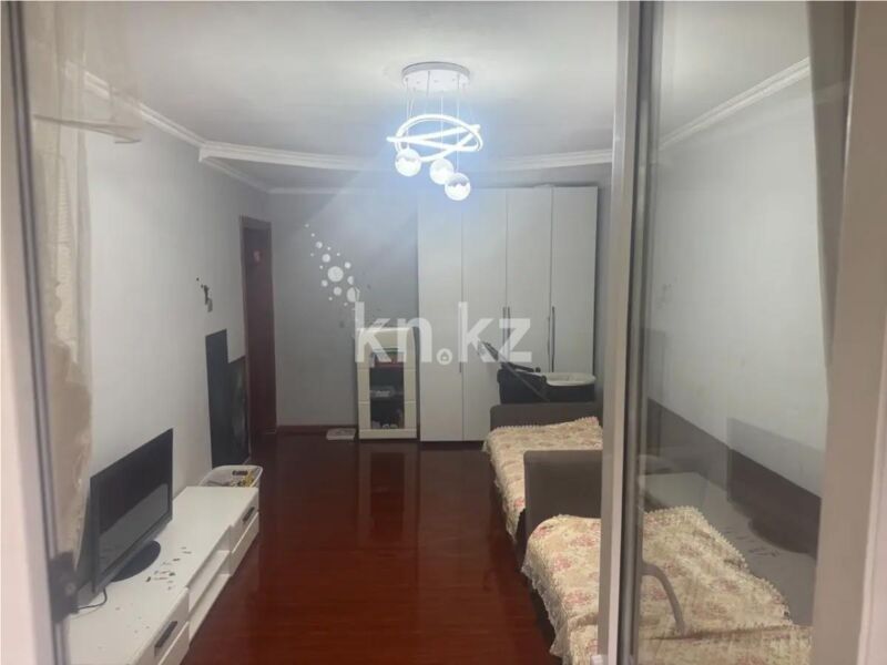 Продажа 2-комнатной квартиры, 45 м² - Продажа двухкомнатных квартир в панельном доме в Алматы - страница 26 фото 1 из 5