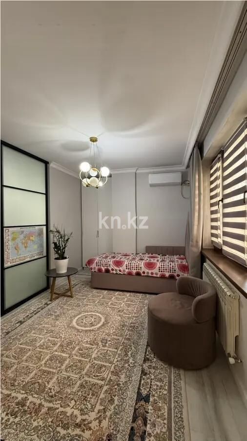 Продажа 2-комнатной квартиры, 61 м² - Продажа двухкомнатных квартир в монолитно-каркасном доме в Казахстане - страница 175 фото 1 из 5