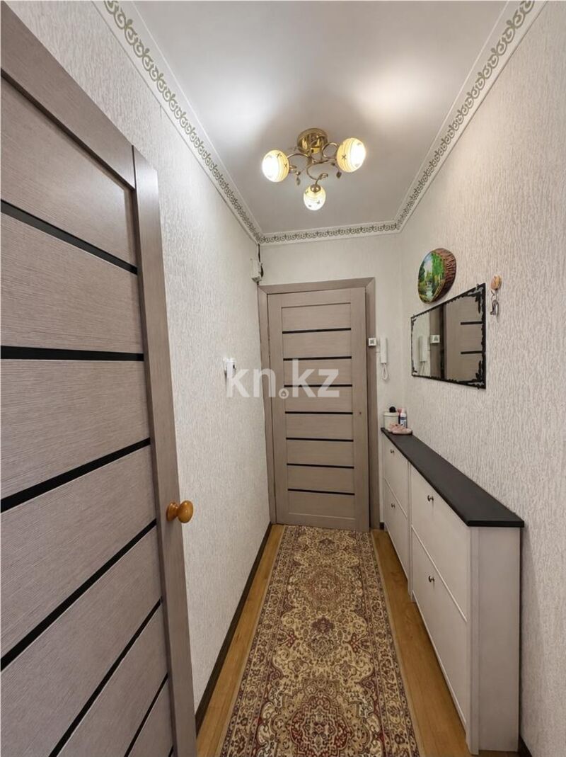Продажа 3-комнатной квартиры, 59 м² - Недвижимость в Темиртау - страница 24 фото 13 из 14