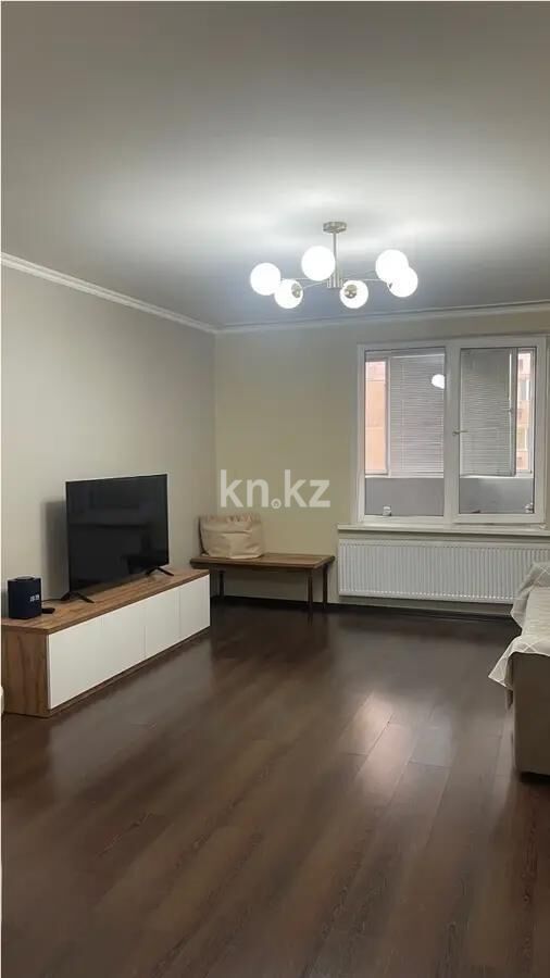 Продажа 2-комнатной квартиры, 62.2 м² - Продажа двухкомнатных квартир от собственников в Алматы - страница 18 фото 1 из 5