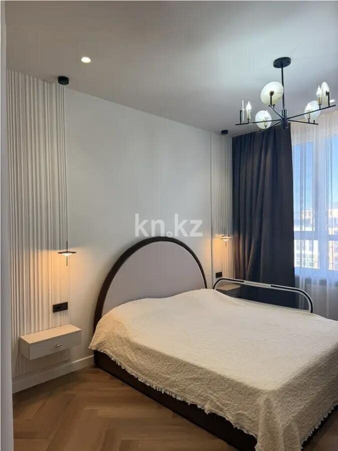 Продажа 3-комнатной квартиры, 97 м² - Продажа трехкомнатных квартир в р-не Есиль Астаны - страница 6 фото 2 из 6