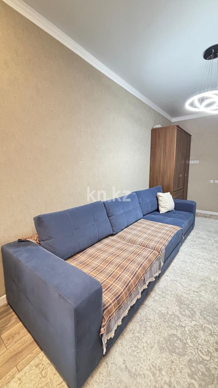 Продажа 3-комнатной квартиры, 87 м² - Продажа квартир в Казахстане - страница 25 фото 5 из 7