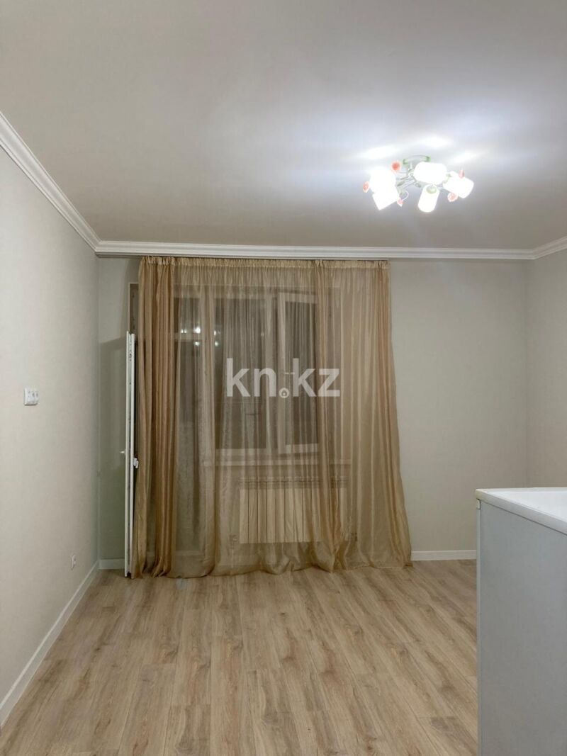 Продажа 1-комнатной квартиры, 24.6 м² - Продажа однокомнатных квартир в р-не Сарайшык Астаны - страница 9 фото 5 из 8