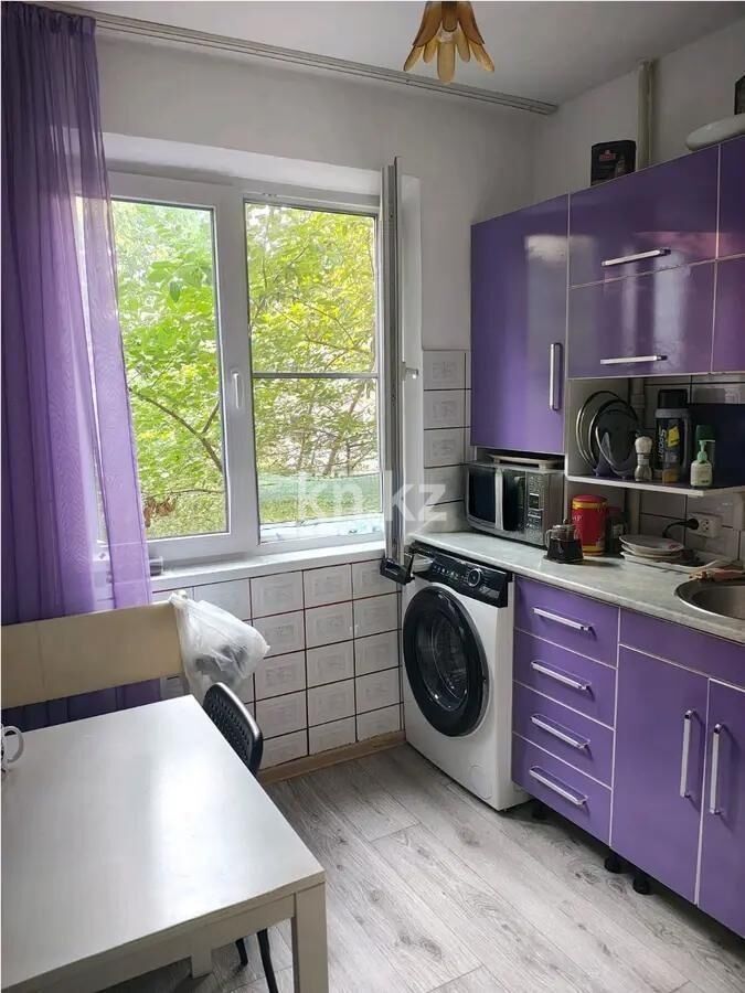 Продажа 3-комнатной квартиры, 58 м² - Продажа трехкомнатных квартир в Ауэзовском р-не Алматы - страница 17 фото 4 из 5