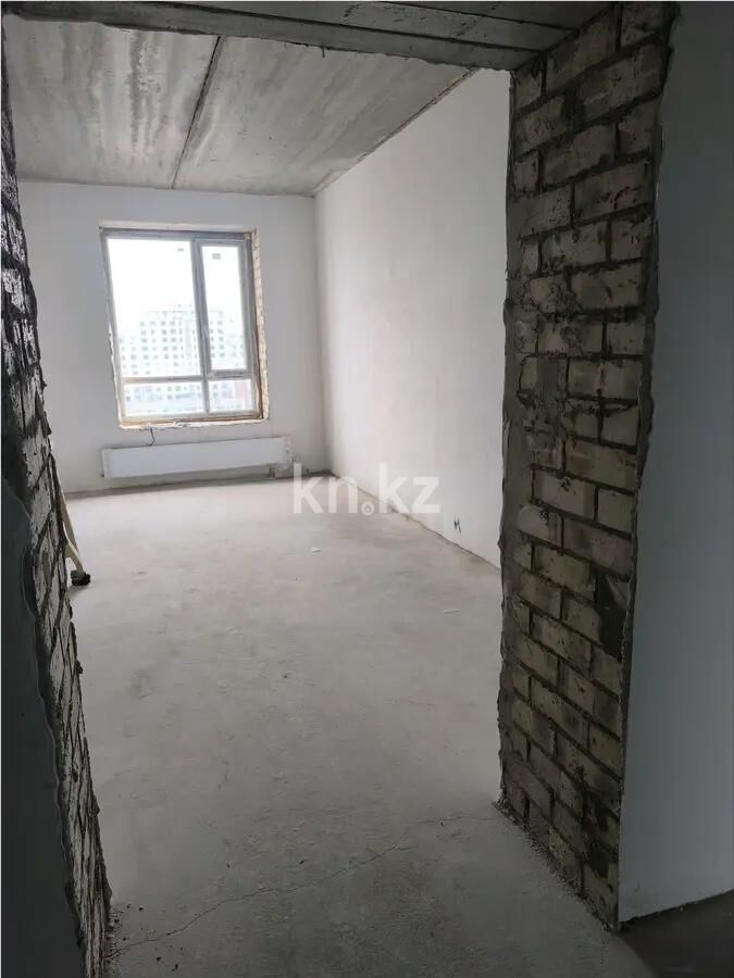 Продажа 3-комнатной квартиры, 87.4 м² - Продажа трехкомнатных квартир от собственников в Казахстане - страница 9 фото 2 из 5