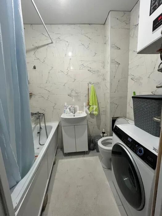 Продажа 1-комнатной квартиры, 38.5 м² - Продажа однокомнатных квартир от собственников в Казахстане - страница 53 фото 3 из 4