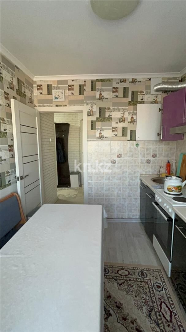 Продажа 3-комнатной квартиры, 65 м² - Продажа трехкомнатных квартир в Майкудуке Караганды - страница 8 фото 6 из 11
