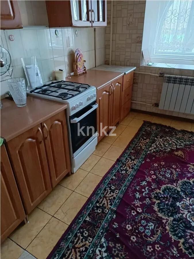Продажа 1-комнатной квартиры, 48 м² - Продажа однокомнатных квартир в Жетысуском р-не Алматы - страница 3 фото 2 из 3