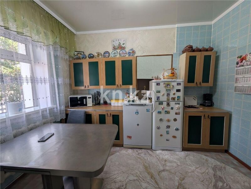 Продажа 5-комнатного дома, 88 м² - Продажа домов, коттеджей в Караганде - страница 4 фото 11 из 16
