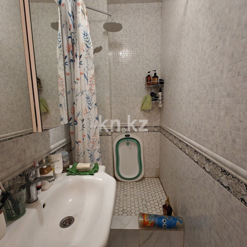 Продажа 4-комнатной квартиры, 148.3 м² - Продажа четырехкомнатных квартир в монолитном доме в Казахстане фото 21 из 21
