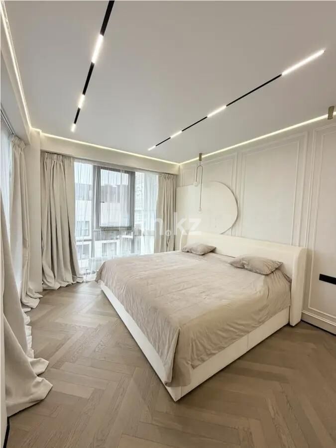 Продажа 4-комнатной квартиры, 122 м² - Продажа четырехкомнатных квартир в Бостандыкском р-не Алматы - страница 3 фото 3 из 6