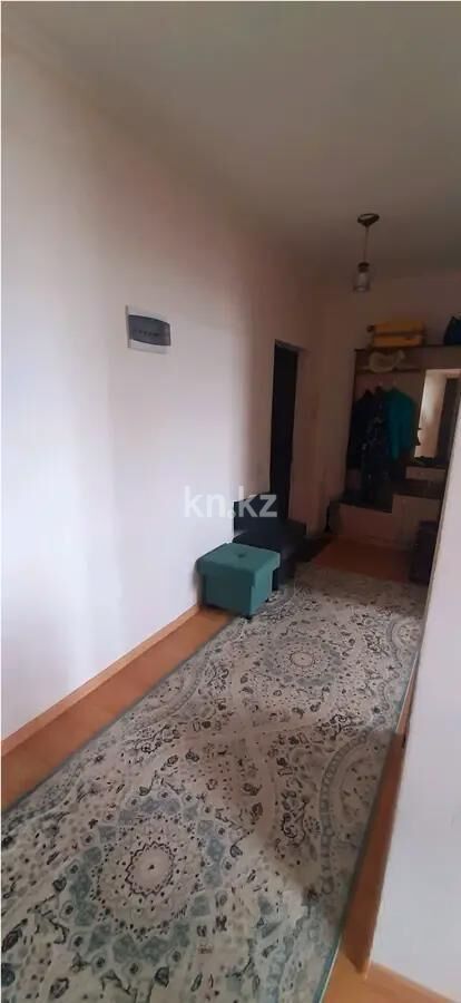 Продажа 1-комнатной квартиры, 41 м² - Продажа однокомнатных квартир в монолитно-каркасном доме в Астане - страница 32 фото 4 из 4