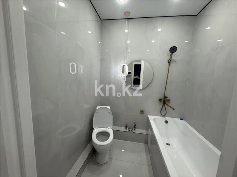 Продажа 2-комнатной квартиры, 46 м² - Продажа квартир в Казахстане - страница 13 фото 2 из 3