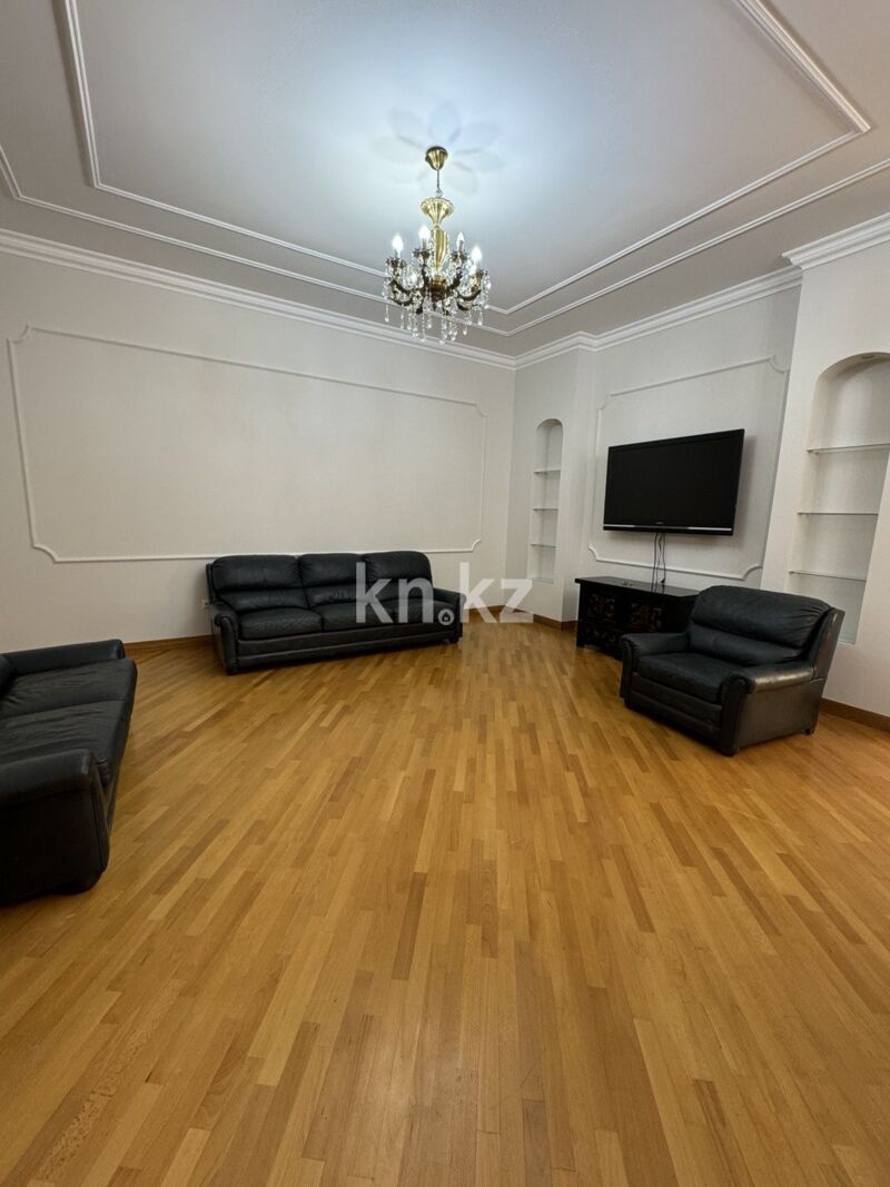 Продажа 7-комнатной квартиры, 385 м² - Продажа пятикомнатных и более квартир в Алматы - страница 4 фото 13 из 40