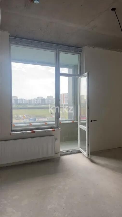 Продажа 2-комнатной квартиры, 46.38 м² - Продажа двухкомнатных квартир в р-не Есиль Астаны - страница 17 фото 1 из 2