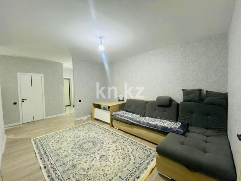 Продажа 3-комнатной квартиры, 68 м² - Продажа трехкомнатных квартир в Караганде - страница 50 фото 1 из 14
