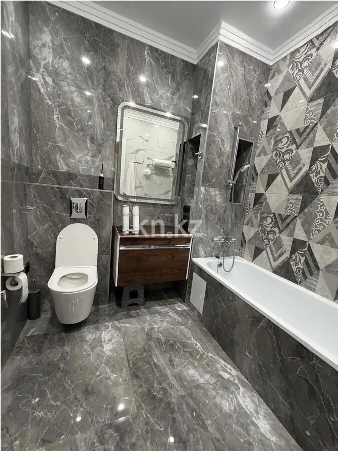 Продажа 3-комнатной квартиры, 130 м² - Продажа трехкомнатных квартир в монолитно-каркасном доме в Казахстане - страница 66 фото 4 из 6