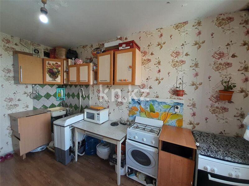 Продажа 4-комнатной квартиры, 85 м² - Продажа квартир в панельном доме в Казахстане - страница 244 фото 8 из 15