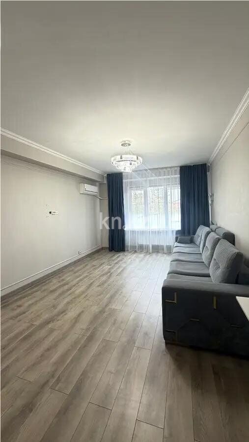 Продажа 2-комнатной квартиры, 70 м² - Продажа двухкомнатных квартир в Бостандыкском р-не Алматы - страница 3 фото 1 из 4