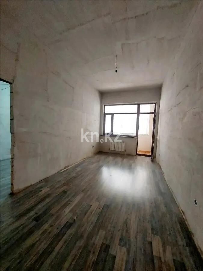 Продажа 2-комнатной квартиры, 60.4 м² - Продажа двухкомнатных квартир в кирпичном доме в Казахстане - страница 2 фото 1 из 6