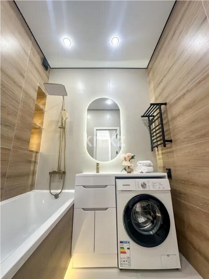 Продажа 2-комнатной квартиры, 56.8 м² - Продажа квартир в Казахстане - страница 259 фото 3 из 4