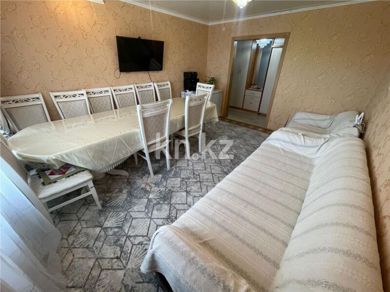 Продажа 3-комнатной квартиры, 60 м² - Продажа трехкомнатных квартир на Юго-Востоке Караганды - страница 22 фото 2 из 11