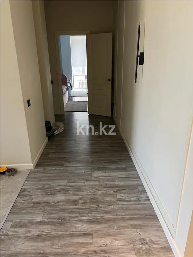 Продажа 3-комнатной квартиры, 90 м² - Продажа квартир в новостройках Алматы фото 7 из 7