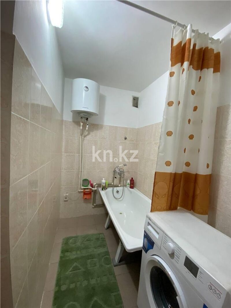 Продажа 2-комнатной квартиры, 44 м² - Продажа двухкомнатных квартир в панельном доме в Темиртау - страница 5 фото 7 из 17