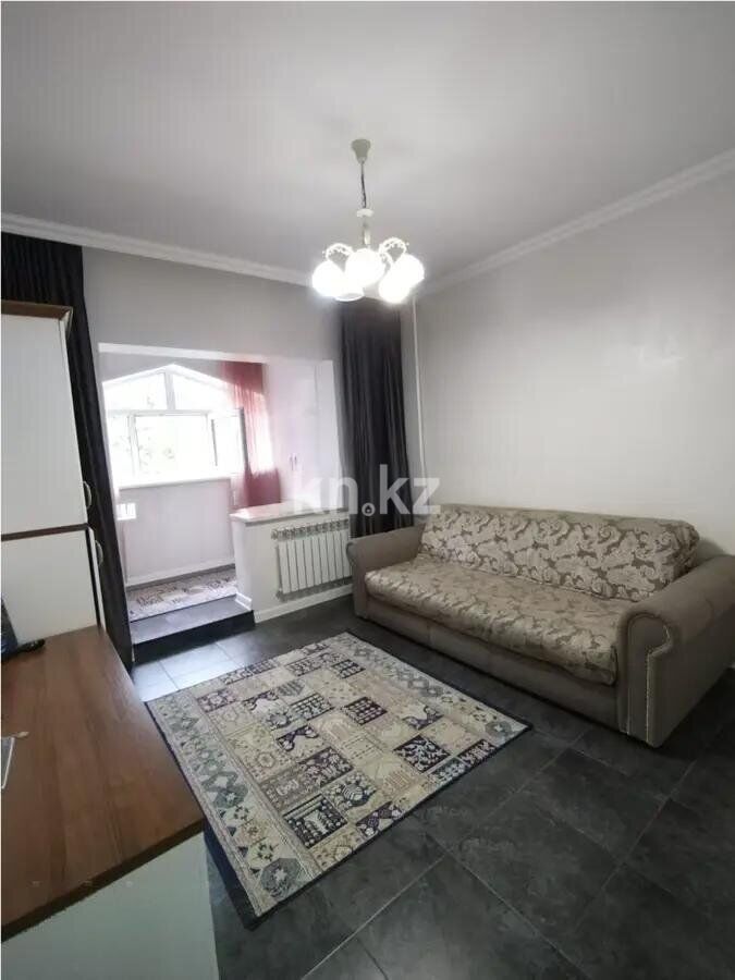 Продажа 2-комнатной квартиры, 56.4 м² - Продажа квартир от собственников в Алматы - страница 26 фото 2 из 5