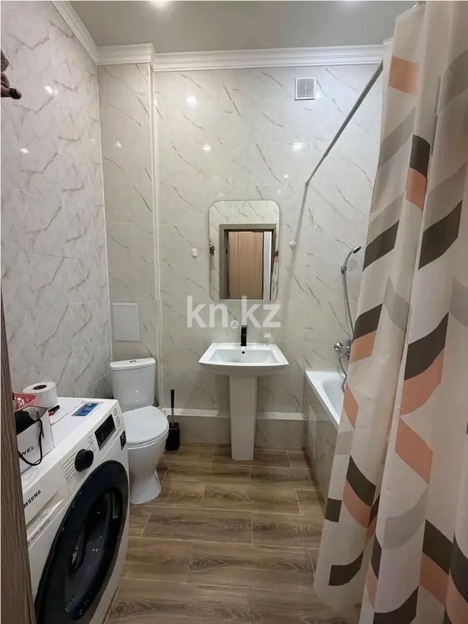Продажа 1-комнатной квартиры, 40 м² - Продажа квартир от собственников в Астане - страница 19 фото 3 из 4
