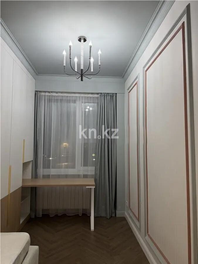 Продажа 3-комнатной квартиры, 65 м² - Продажа комнат в Павлодаре фото 2 из 6