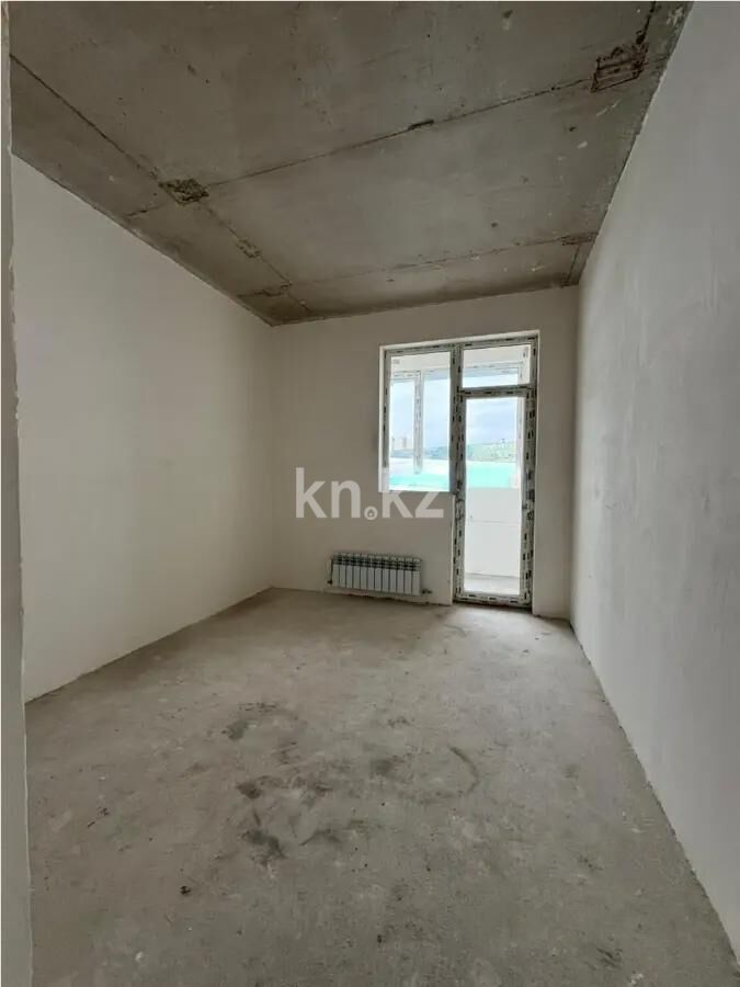 Продажа 3-комнатной квартиры, 104.89 м² - Продажа трехкомнатных квартир в монолитно-каркасном доме в Казахстане - страница 105 фото 3 из 4