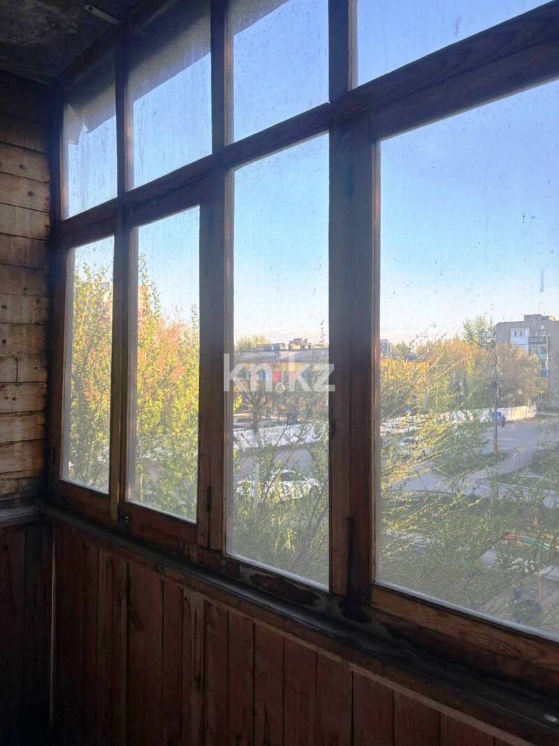 Продажа 1-комнатной квартиры, 31 м² - Продажа квартир в панельном доме в Казахстане - страница 10 фото 6 из 11