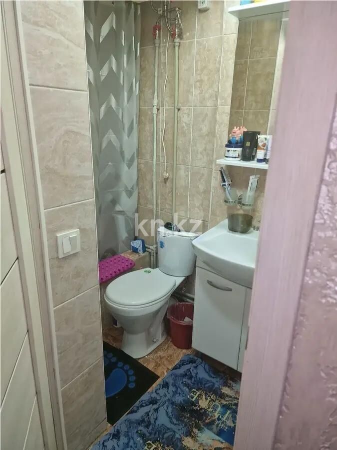 Продажа 2-комнатной квартиры, 30 м² - Продажа двухкомнатных квартир в Медеуском р-не Алматы - страница 8 фото 4 из 5