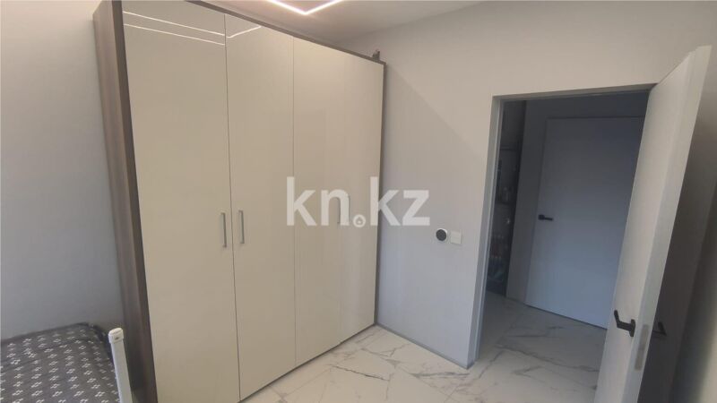Продажа 3-комнатной квартиры, 107 м² - Продажа квартир в новостройках Караганды - страница 3 фото 10 из 28