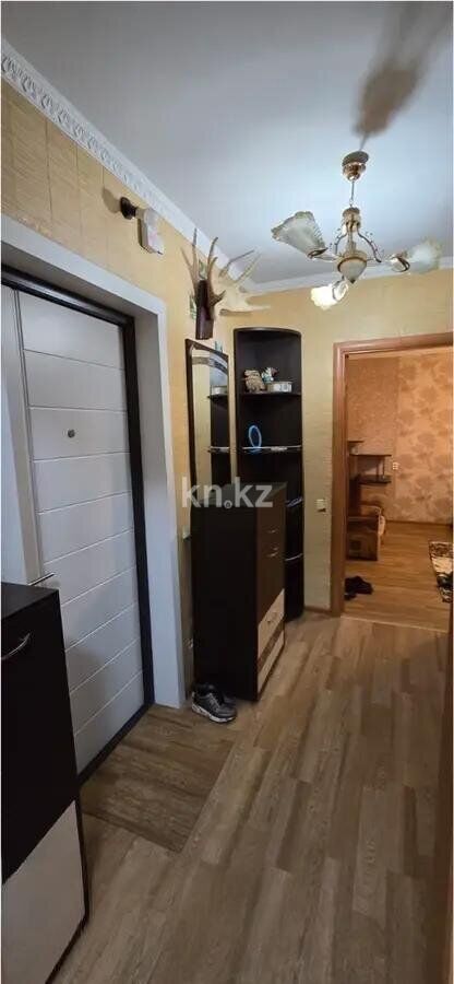 Продажа 2-комнатной квартиры, 49 м² - Аренда квартир помесячно в Актау фото 9 из 9