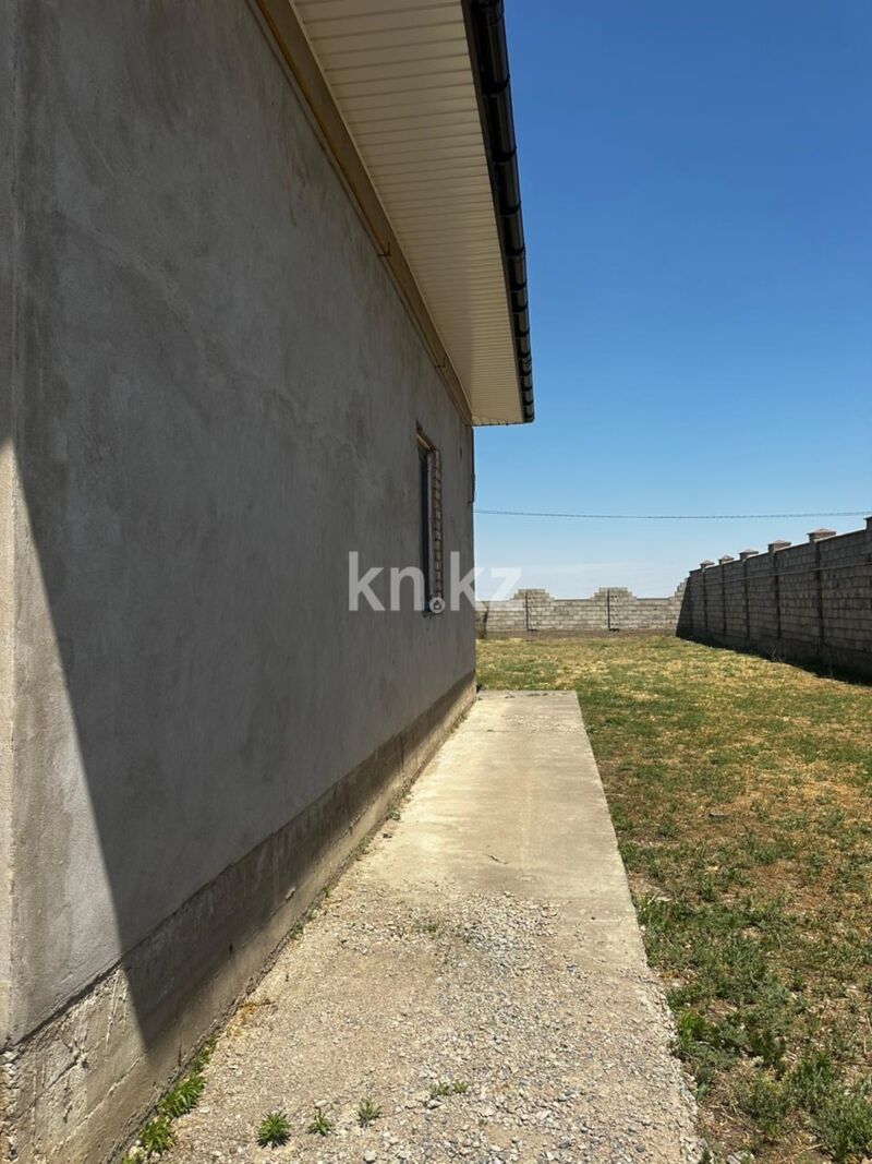 Продажа 4-комнатного дома, 120 м² - Продажа домов, коттеджей в Шымкенте фото 19 из 27