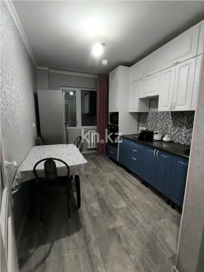 Продажа 3-комнатной квартиры, 88 м² - Продажа квартир в блочном доме в Астане - страница 154 фото 4 из 7