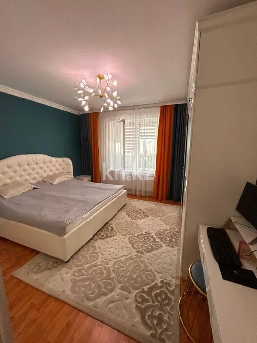 Продажа 2-комнатной квартиры, 83 м² - Продажа квартир в Казахстане - страница 128 фото 2 из 4