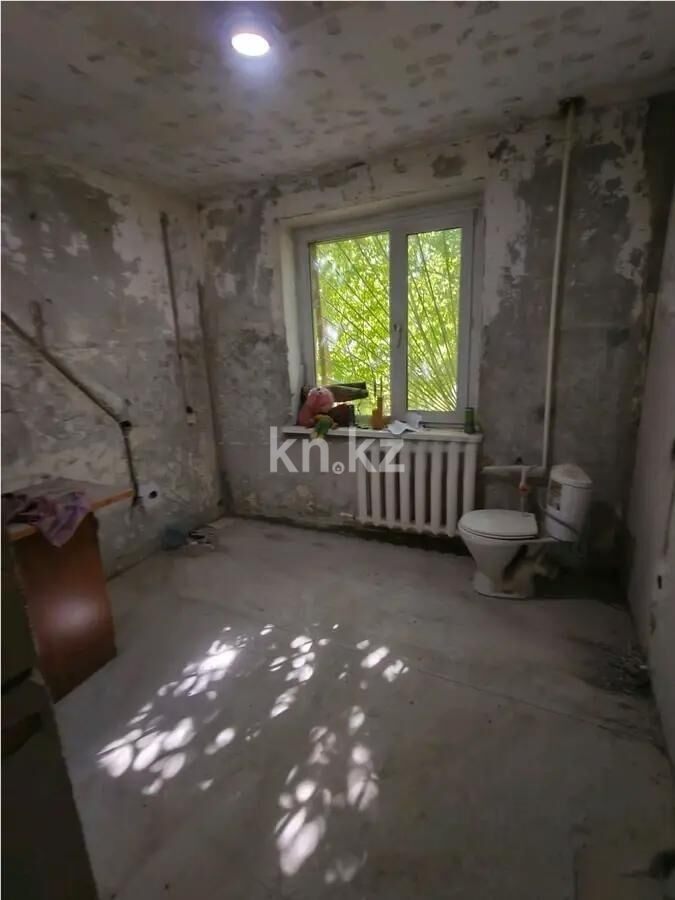 Продажа 2-комнатной квартиры, 52 м² - Продажа двухкомнатных квартир в панельном доме в Темиртау - страница 5 фото 2 из 4