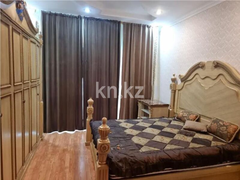 Продажа 3-комнатной квартиры, 117 м² - Продажа квартир в р-не Сарыарка Астаны фото 2 из 4