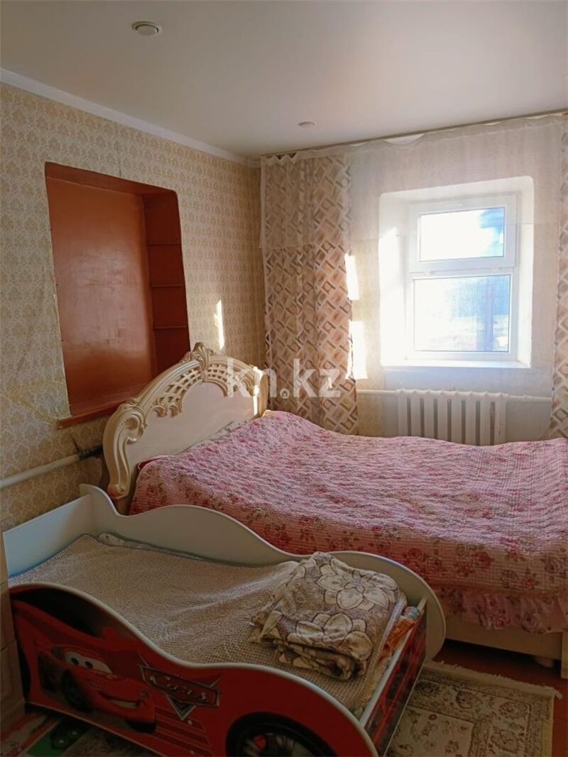 Продажа 5-комнатного дома, 130 м² - Продажа домов, коттеджей в Караганде - страница 6 фото 4 из 27