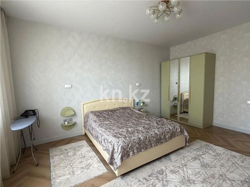 Продажа 4-комнатной квартиры, 155 м² - Продажа четырехкомнатных квартир в кирпичном доме в Казахстане - страница 18 фото 3 из 6